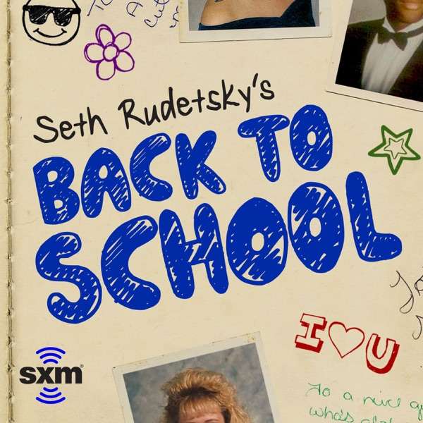Seth Rudetsky’s Back to School