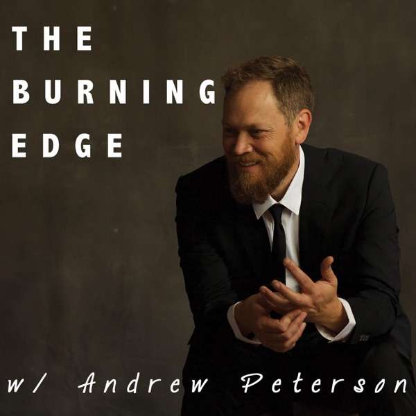 The Burning Edge Podcast
