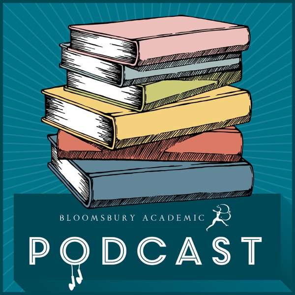 Bloomsbury Academic Podcast