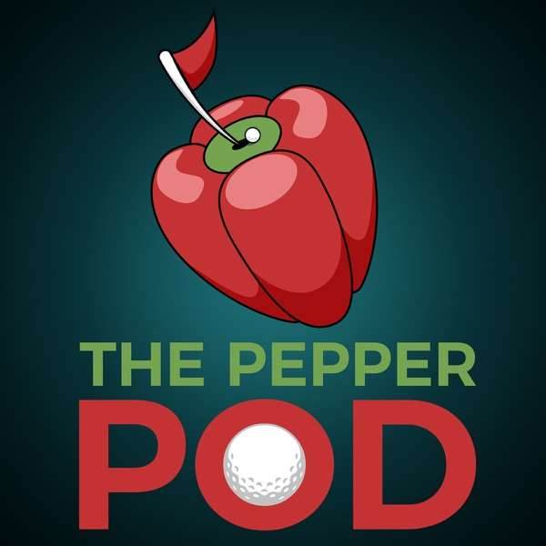 THE PEPPER POD