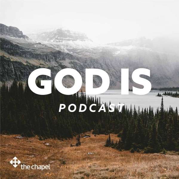 The Chapel Buffalo Prayer Podcast