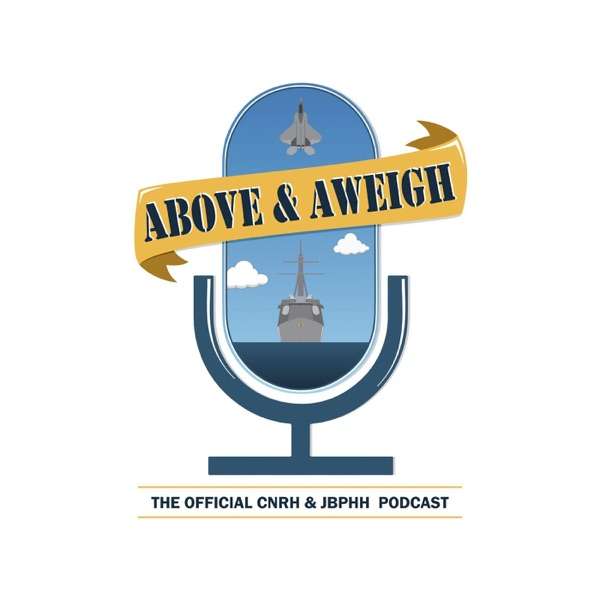 Above & Aweigh