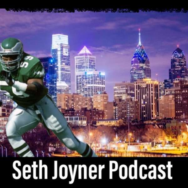 The Seth Joyner Show