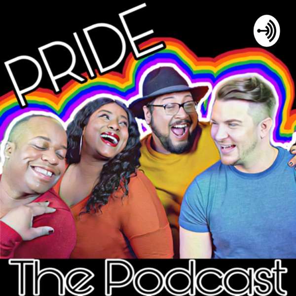 PRIDE: The Podcast