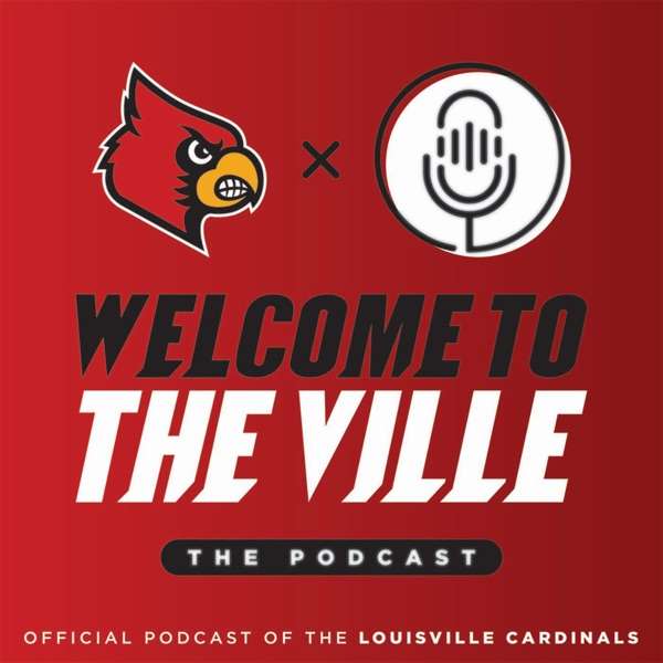 Welcome to the Ville – The Podcast