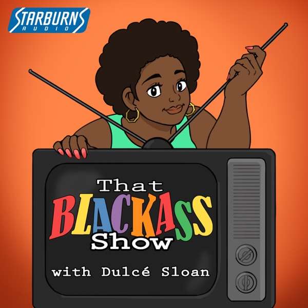 That Blackass Show