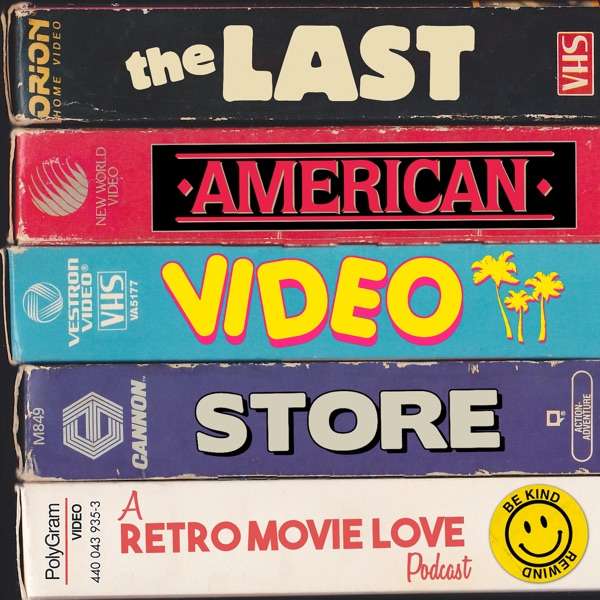The Last American Video Store