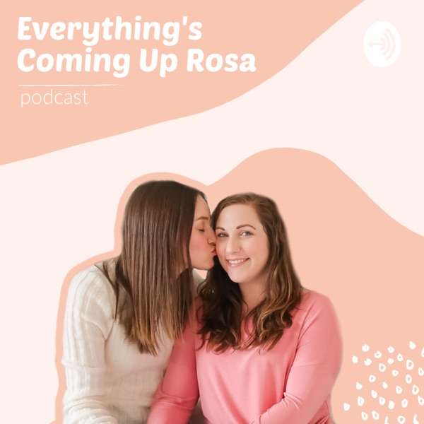 Everything’s Coming Up Rosa