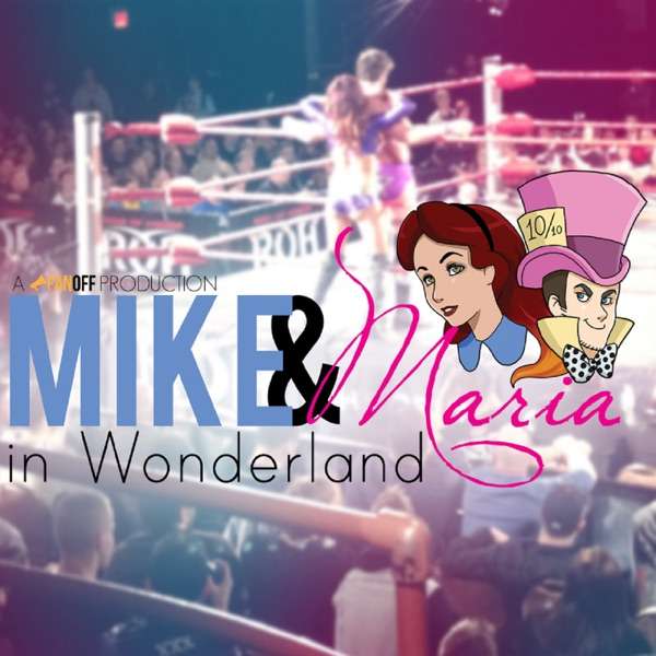 Non-Essential Wrestlers (Hosted by Mike Bennet and Maria Kanellis)
