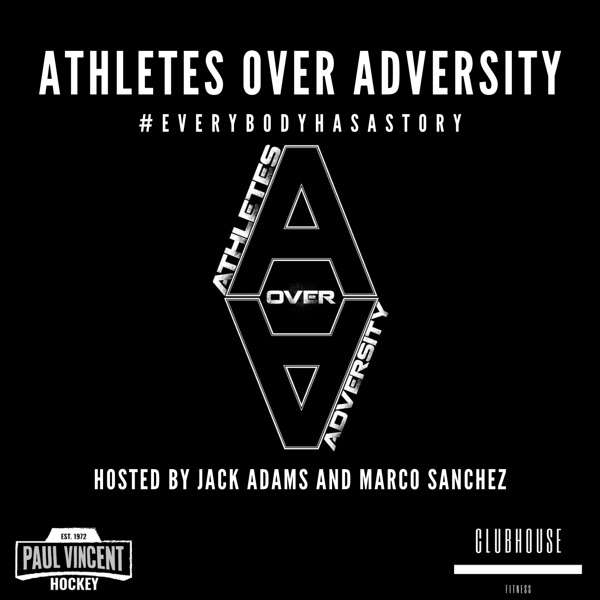 Athletes Over Adversity