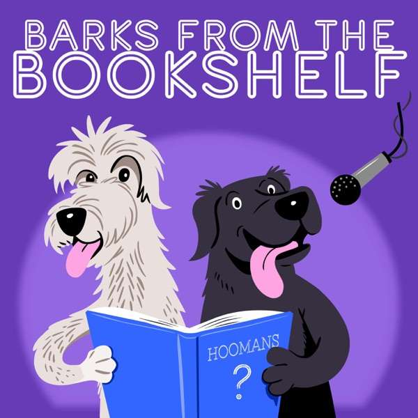 Barks from the Bookshelf