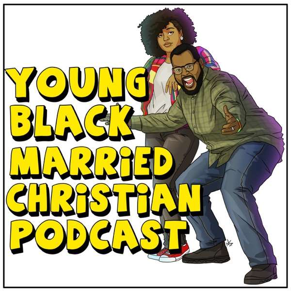 Young Black Married Christian