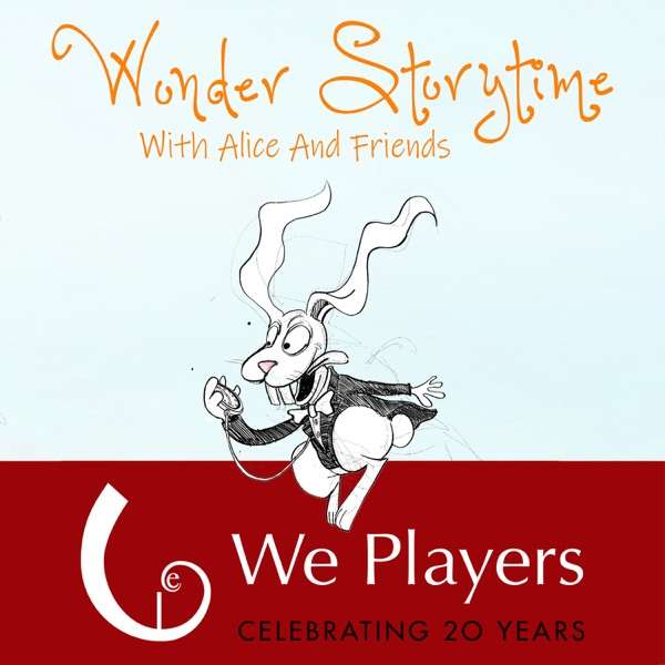 Wonder Storytime with Alice and Friends