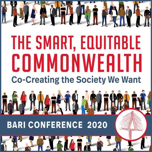 The Smart, Equitable Commonwealth
