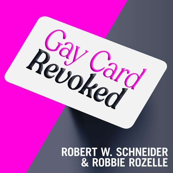 Gay Card Revoked