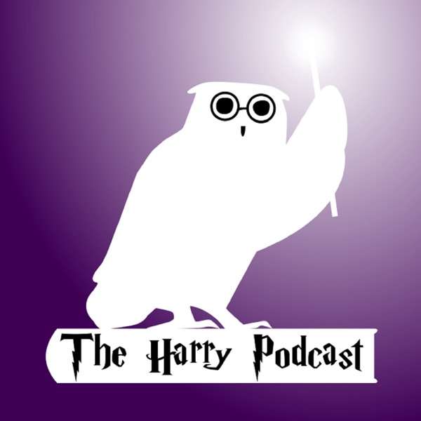 The Harry Podcast