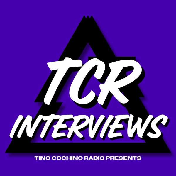 Tino Cochino Radio Interviews