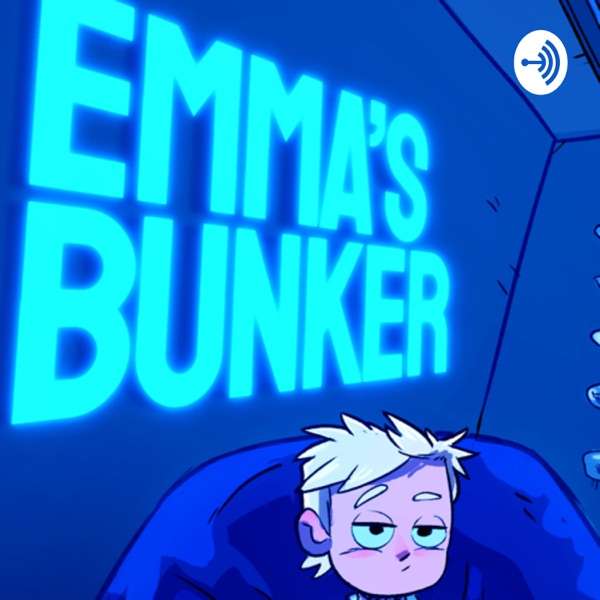 Selena Gomez Fucking Dick Cartoons - Emma's Bunker with Emma Willmann - TopPodcast.com