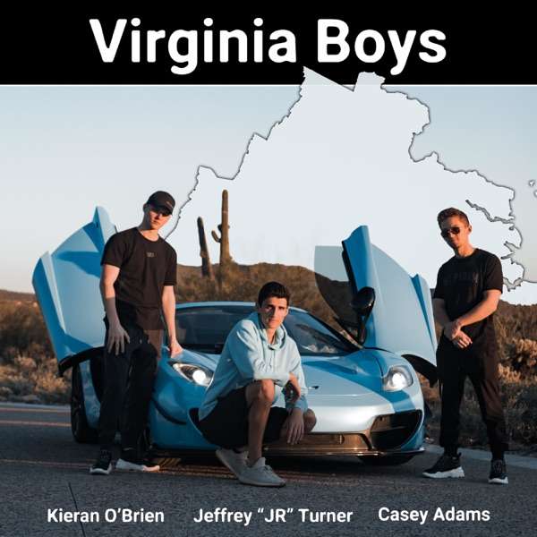 Virginia Boys