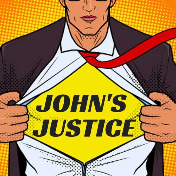 Intern John & Your Morning Show Present: John’s Justice
