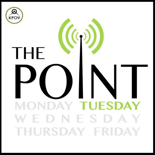 The Tuesday Point Podcast