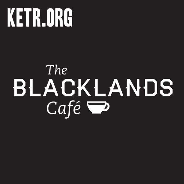 Blacklands Cafe Podcast