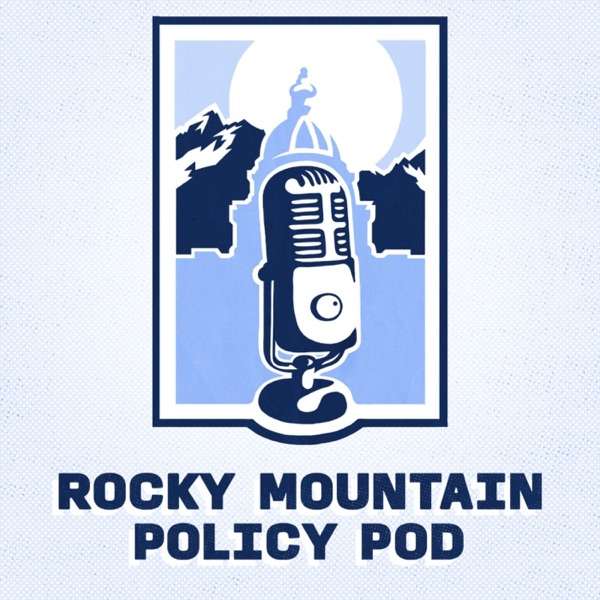 Rocky Mountain Policy Pod