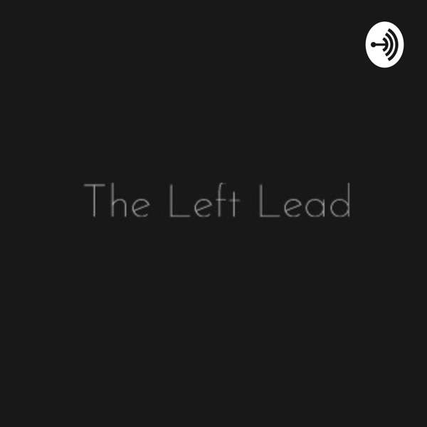 The left lead