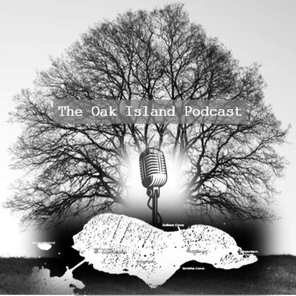 The Oak Island Podcast