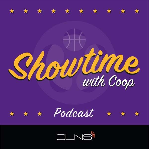 Showtime Podcast with Michael Cooper – 5x NBA Lakers Champion