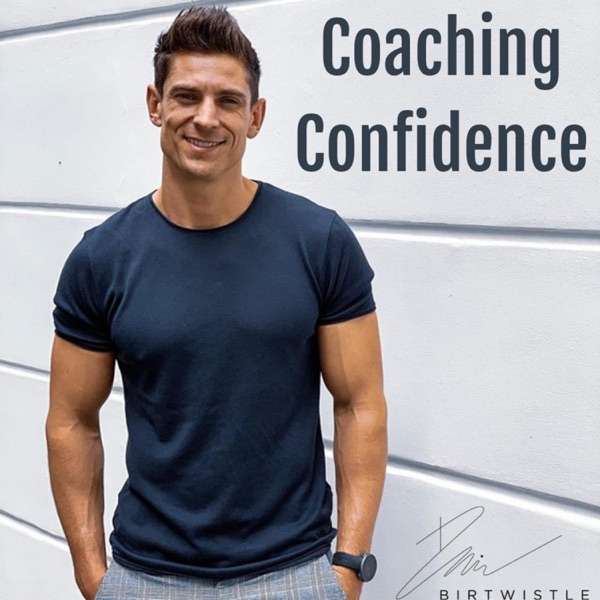 Coaching Confidence