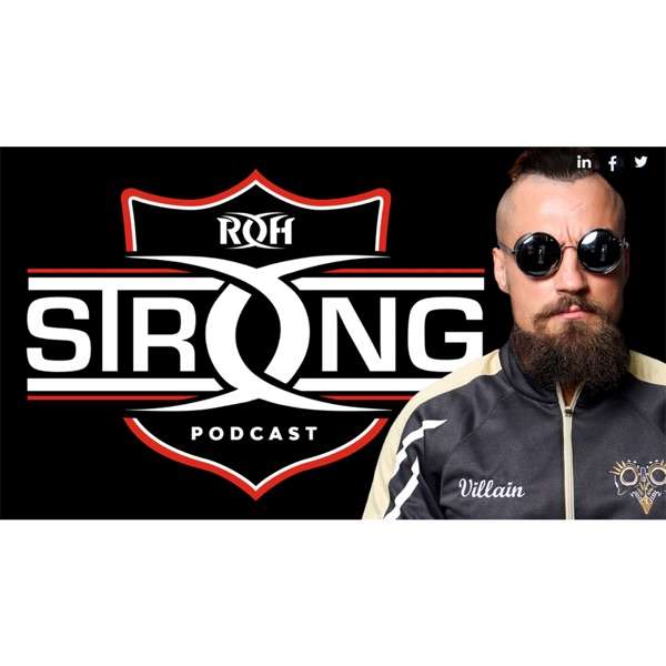 ROHStrong Podcast