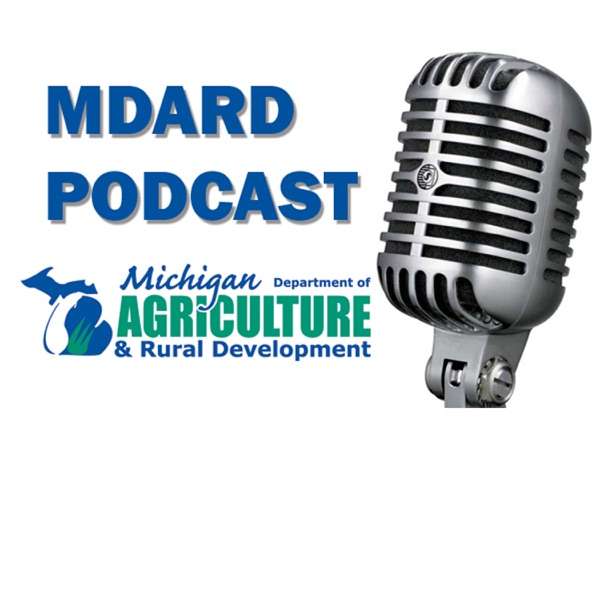 Michigan Dept of Agriculture & Rural Development
