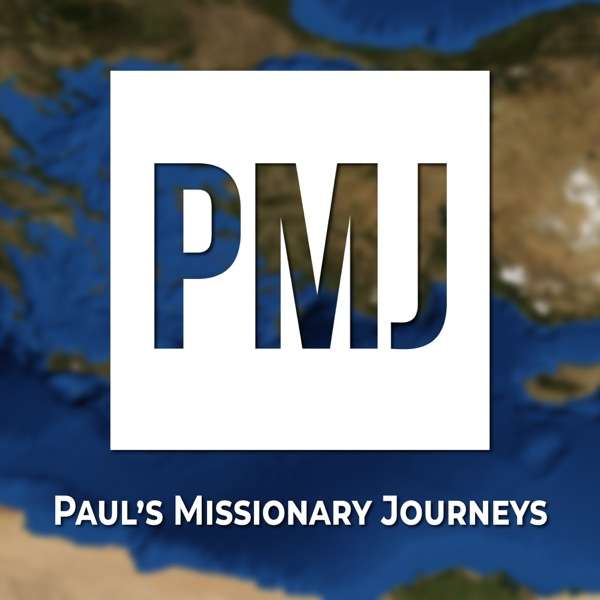 Paul’s Missionary Journeys