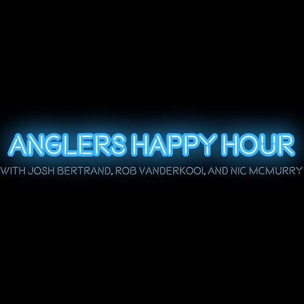 Angler’s Happy Hour