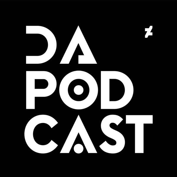 The DeviantArt Podcast