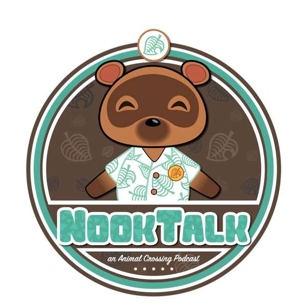 NookTalk: An Animal Crossing Podcast