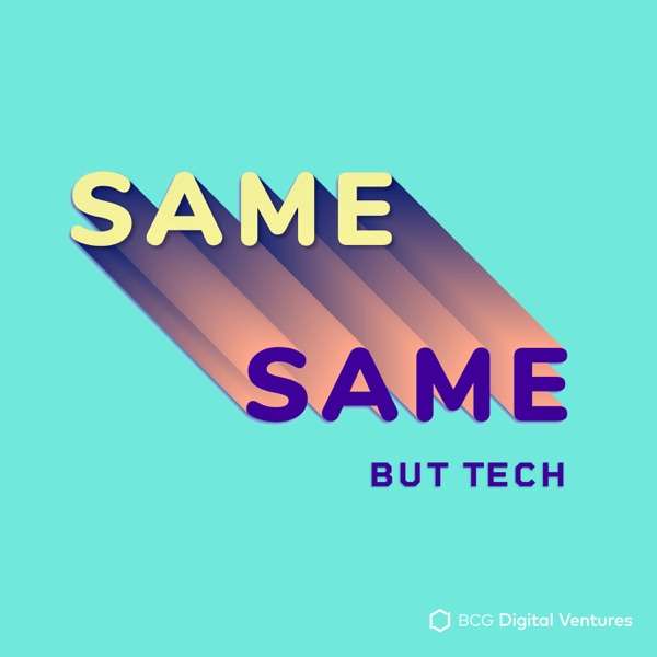 Same Same but Tech