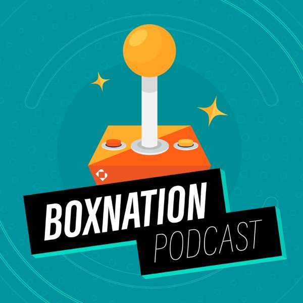 Boxnation Podcast