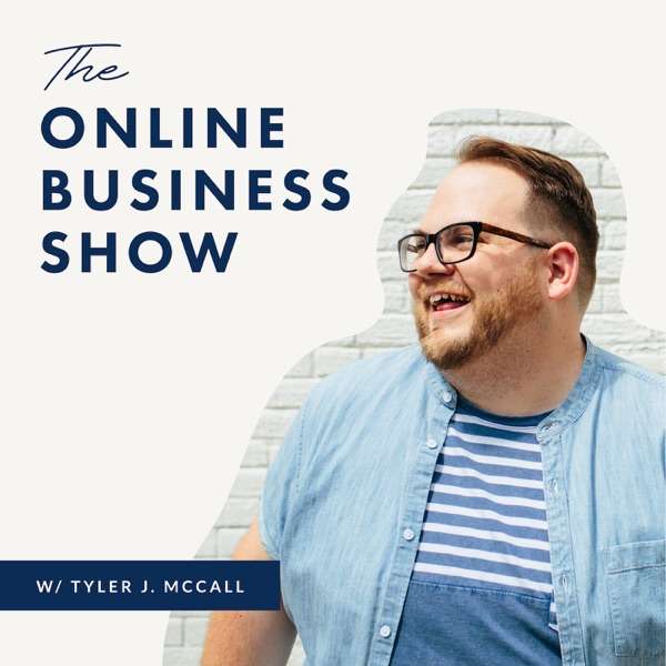 Online Business Owner: The Podcast