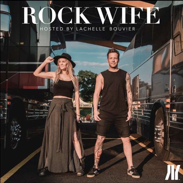 Rock Wife