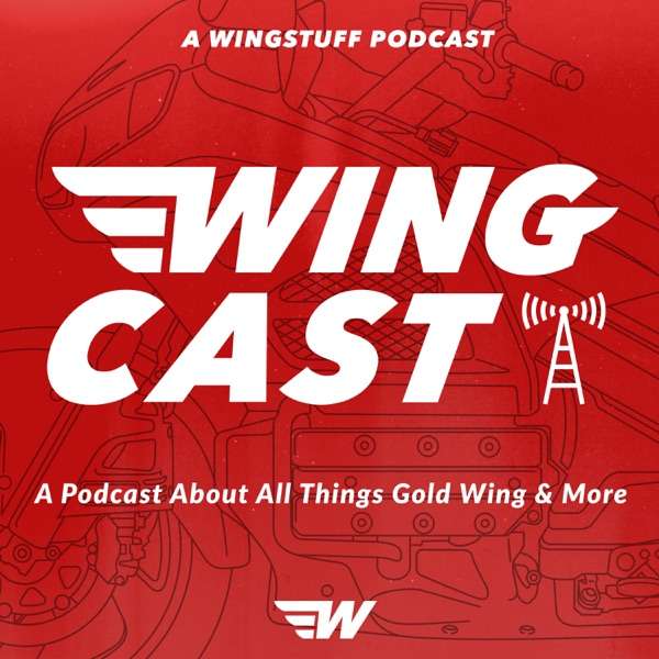 WingCast – A WingStuff Podcast