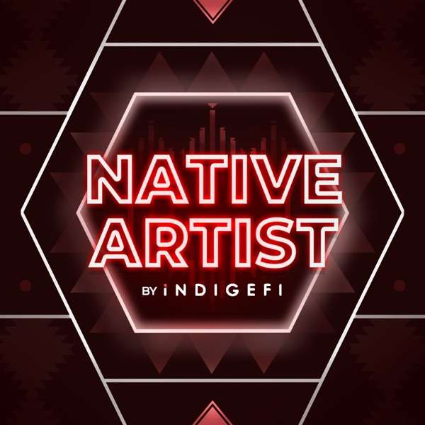 Native Artist by INDIGEFI
