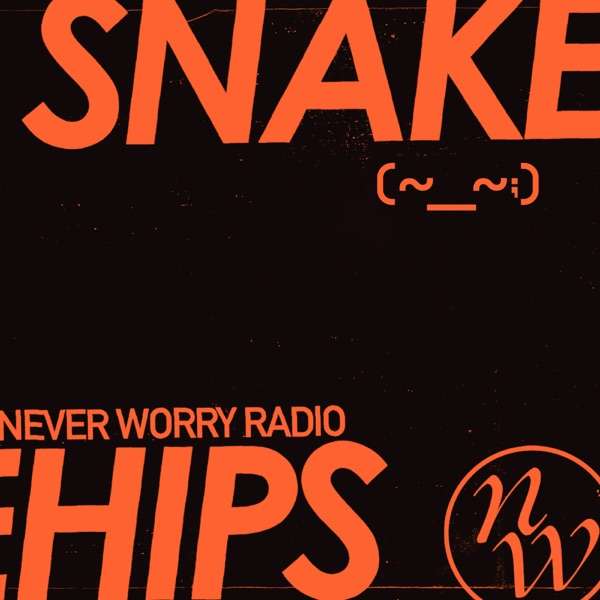 Snakehips – Never Worry Radio