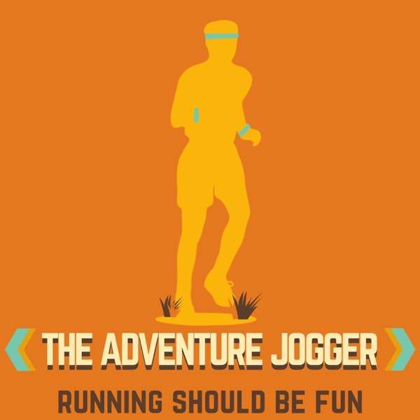 The Adventure Jogger
