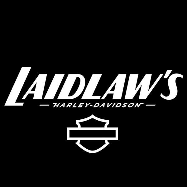 Laidlaw’s Harley-Davidson