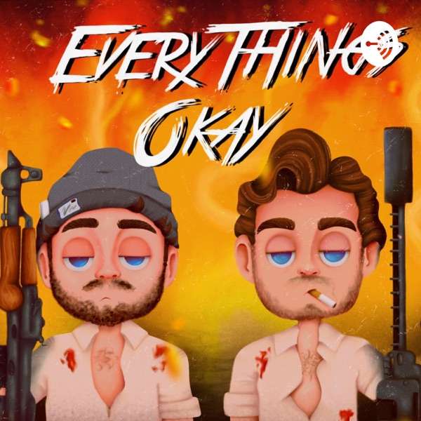 Everything’s Okay