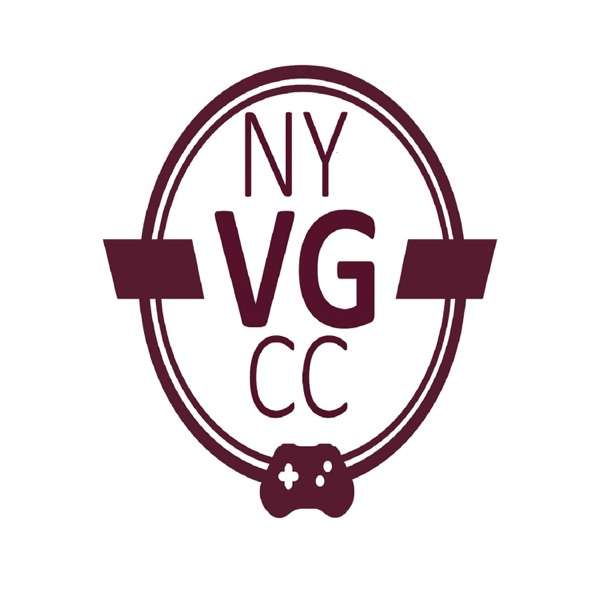 New York Videogame Critics Circle Podcast