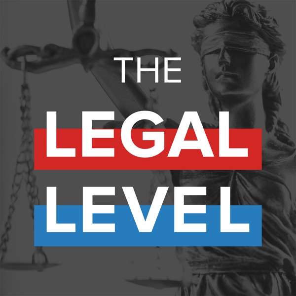 The Legal Level – LSAT, law school admissions, 1L, bar exam & more!