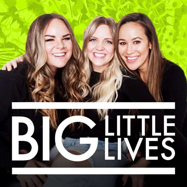Big Little Lives